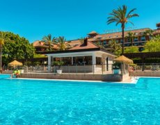 Andalusie - Hotel Ohtels Islantilla