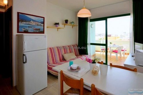 Appartamenti Acquaverde