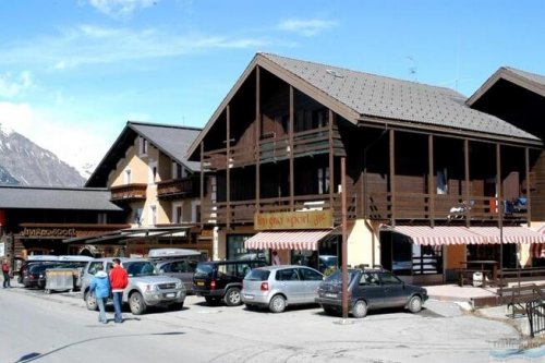 Appartamenti Alpen - Superior