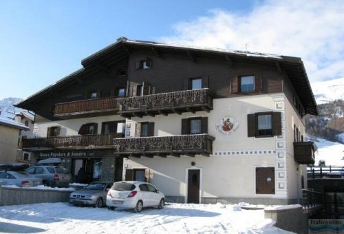 Appartamenti Alpen - Superior