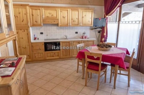 Appartamenti Chalet Alberti SKI