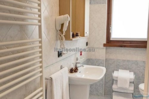 Appartamenti Chalet Alberti SKI