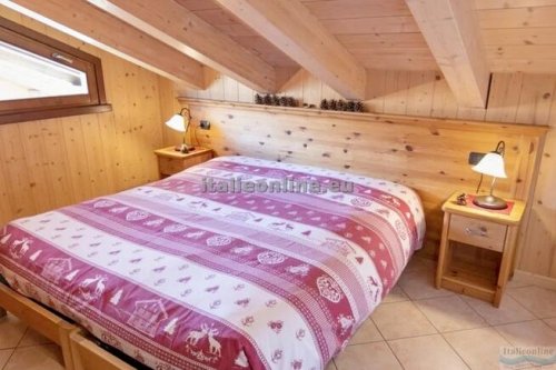 Appartamenti Chalet Alberti SKI