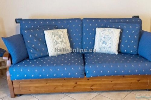 Appartamenti Chalet Alberti SKI