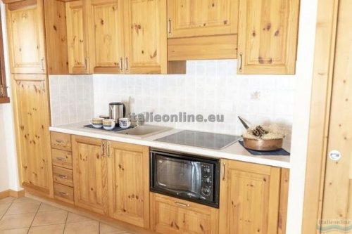 Appartamenti Chalet Alberti SKI