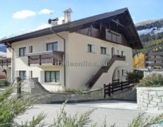 Appartamenti Chalet Alberti SKI