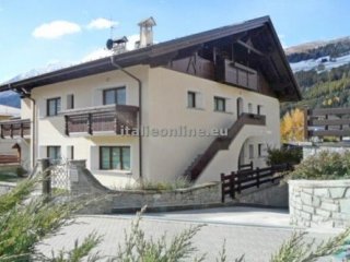 Appartamenti Chalet Alberti SKI Appartamenti Chalet Alberti SKI