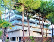 Appartamenti delle Palme