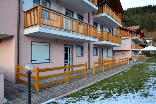 Appartamenti Le Plejadi