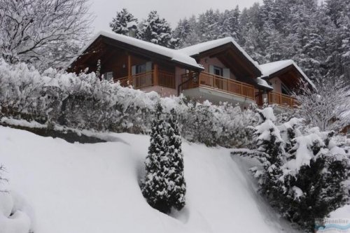 Appartamenti Le Plejadi