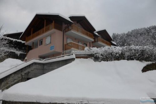 Appartamenti Le Plejadi