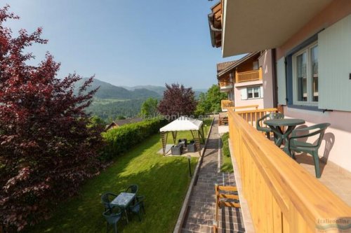 Appartamenti Le Plejadi