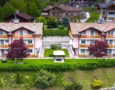 Appartamenti Le Plejadi