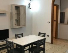 Appartamenti Via Verga