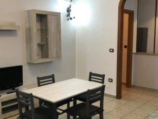 Appartamenti Via Verga