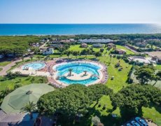 Gitavillage California Camping Village