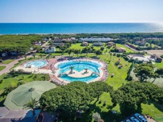 Gitavillage California Camping Village