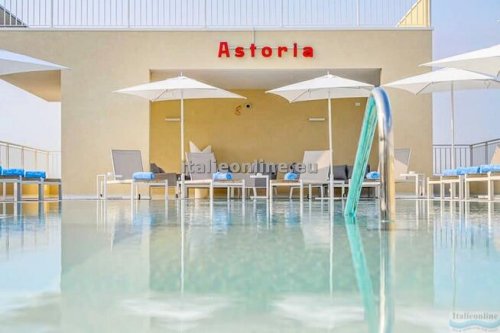 Hotel Astoria