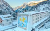 Katalog zájezdů, Hotel Forte Family Village SKI