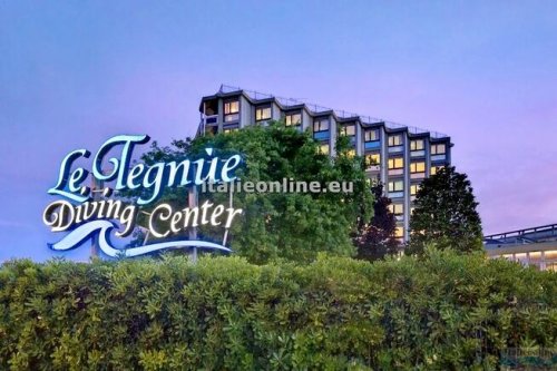 Hotel Le Tegnue