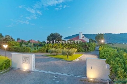 Hotel Locanda Dell'Angelo Paracucchi