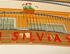 Hotel Silvia