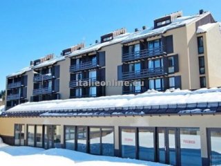 Residence Cielo Aperto SKI