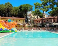 Residence Il Poggio dei Pini