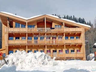 Residence Valpiccola