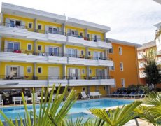 Residence Viel e Concordia