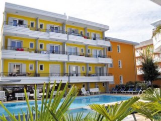 Residence Viel e Concordia