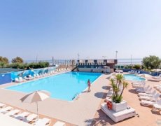 Roseto degli Abruzzi Easy Camping Village