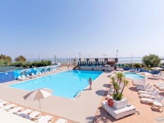 Roseto degli Abruzzi Easy Camping Village