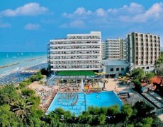 Serena Majestic Hotel