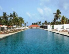 HOTEL JETWING LAGOON 5