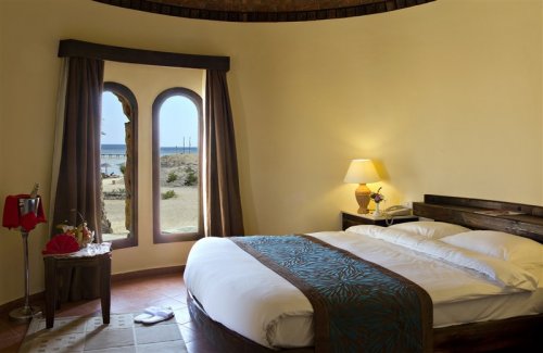 The Three Corners Fayrouz Plaza