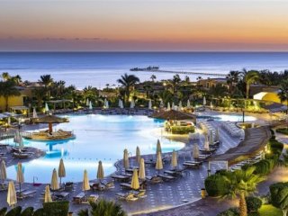 The Three Corners Fayrouz Plaza The Three Corners Fayrouz Plaza