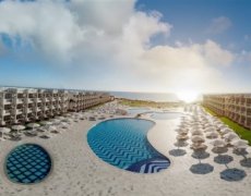 Sirena Beach Resort & Spa