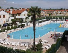 Villaggio Mediterraneo