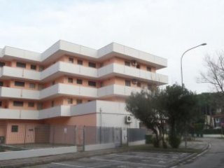 Rezidence Delta s bazénem – Rosolina Mare