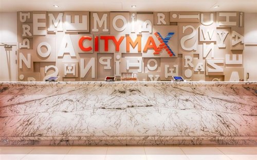 Citymax Hotel Al Barsha at the Mall