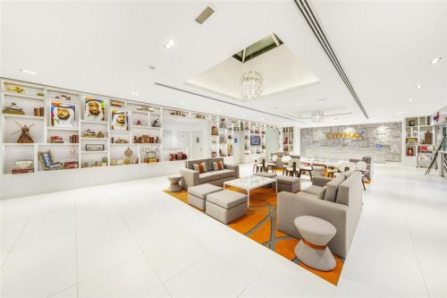 Citymax Hotel Al Barsha at the Mall
