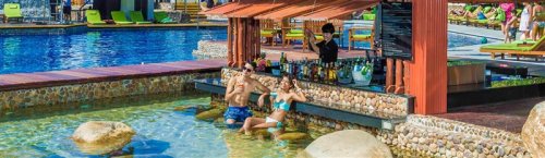 Hard Rock Hotel Pattaya