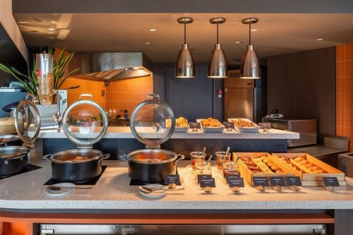 Hard Rock Hotel Pattaya