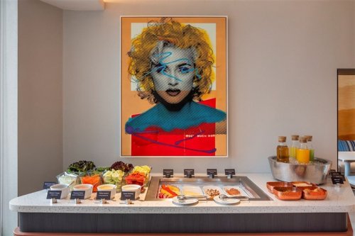 Hard Rock Hotel Pattaya