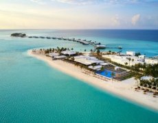 HOTEL RIU ATOLL 4