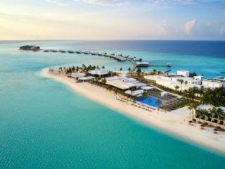 HOTEL RIU ATOLL 4