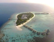 AMARI HAVODDA MALDIVES 5