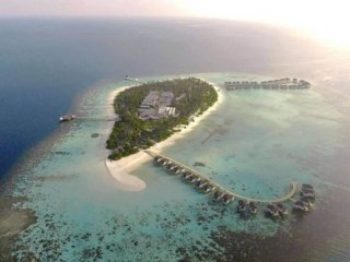 AMARI HAVODDA MALDIVES 5