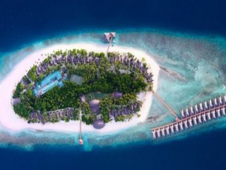 DREAMLAND THE UNIQUE SEA AND LAKE RESORT AND SPA 4